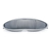 Mirror Lens Monolens Cyclops Robotic Futuristic Sunglasses