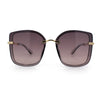 Polarized Womens 90s Glamour Butterfly Designer Sunglasses