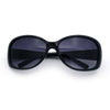 Kids Size Girls Classic 90s Designer Style Wrap Rounded Rectangle Sunglasses