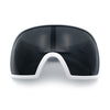 Super Oversized XXL Goggle Style Wrap Around Sport Plastic Sunglasses