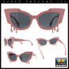 Womens Bling Melting Rhinestone Tear Cat Eye Runway Fashion Sunglasses