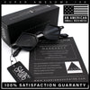 Micro Diamond Shape Thin Plastic Hipster Hustler Retro Sunglasses