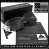 Classy Oversized Horn Rim Hipster Plastic Retro Fashion Sunglasses