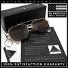 Mens Luxury Half Rim Metal Frame Rectangular Euro Fashion Sunglasses