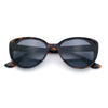 Women Chic Mod Oversized Cat Eye Designer Fashion Sunglasses