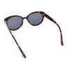 Women Chic Mod Oversized Cat Eye Designer Fashion Sunglasses