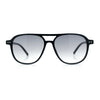 Thin Plastic Racer Boyfriend Retro Fashion Light Sunglasses