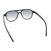 Thin Plastic Racer Boyfriend Retro Fashion Light Sunglasses