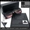 Womens Geometric Octagonal Classy Plastic Designer Fashion Sunglasses