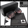 Womens Rectangle Designer Diamond Pleat Embossed Arm Plastic Fashion Sunglasses