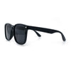 Classic Retro Stylish Hipster Fashion Oversized Horn Rim Plastic Sunglasses