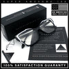 Womens Oversized Cat Eye Geometric lightening Bolt Print Sunglasses
