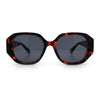 Womens Luxury Fashion Butterfly Plastic Metal Jewel Hinge Sunglasses