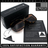 Womens Oversized Thick Temple Butterfly Designer Fashion Sunglasses
