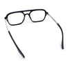 Hipster Hustler Pop Color Plastic Flat Top Racer Fashion Sunglasses