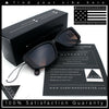 Womens Narrow Rectangle Mod Luxury Fashion Plastic Sunglasses