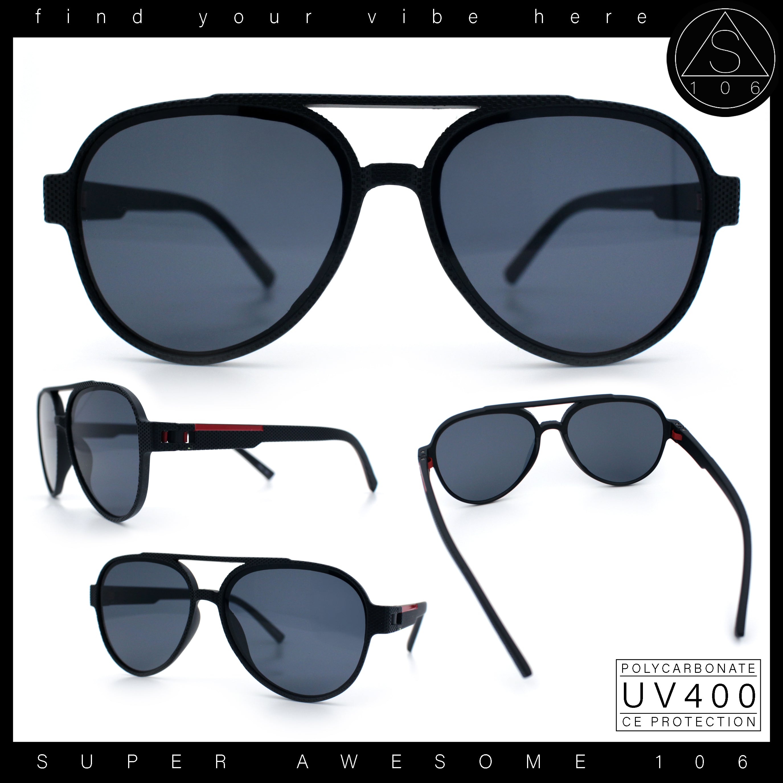 Avant Garde – superawesome106 display picture 1
