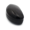Spring Closure Oversized Pop Color Oval Eyewear Carrying Hard Case