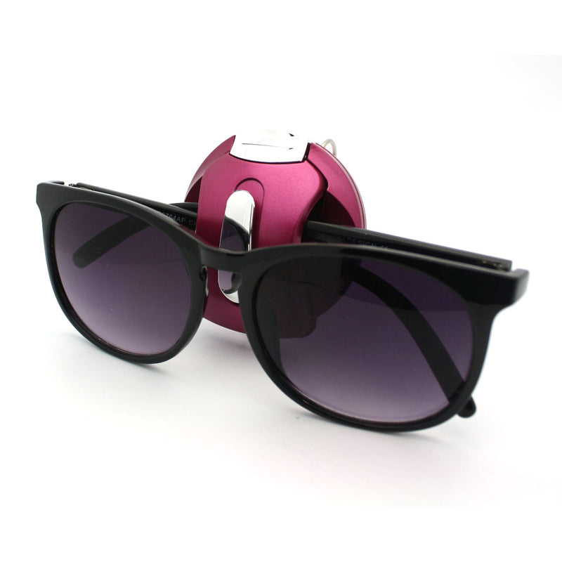 Car Visor Sunglasses Clip