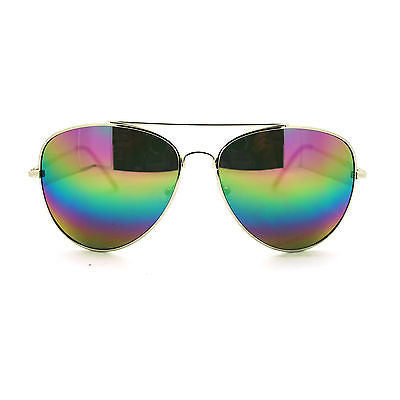 Buy Ray-Ban Aviator Sunglasses Green For Men & Women Online @ Best Prices  in India | Flipkart.com