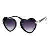 SA106 Heart Shape Womens Valentine Sunglasses
