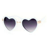SA106 Heart Shape Womens Valentine Sunglasses