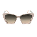 Womens Mod Chic Cat Eye Designer Sunglasses
