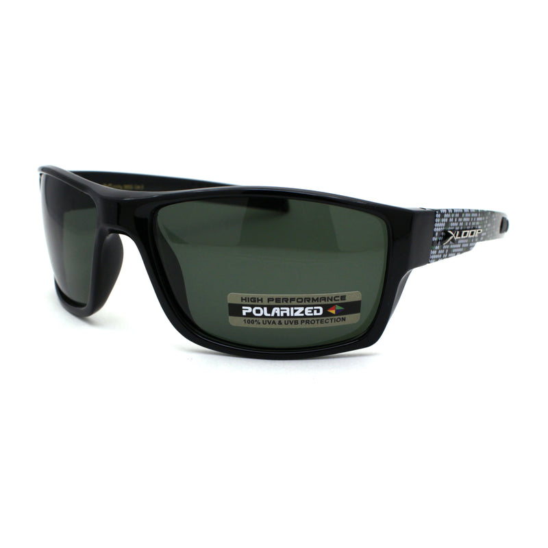 Body Glove Sports Sunglasses for Men