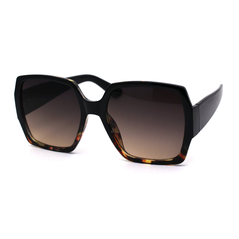 Womens Mod Butterfly Chic Designer Style Sunglasses