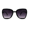 Classic 90s Plastic Butterfly Womens Fashion Sunglasses
