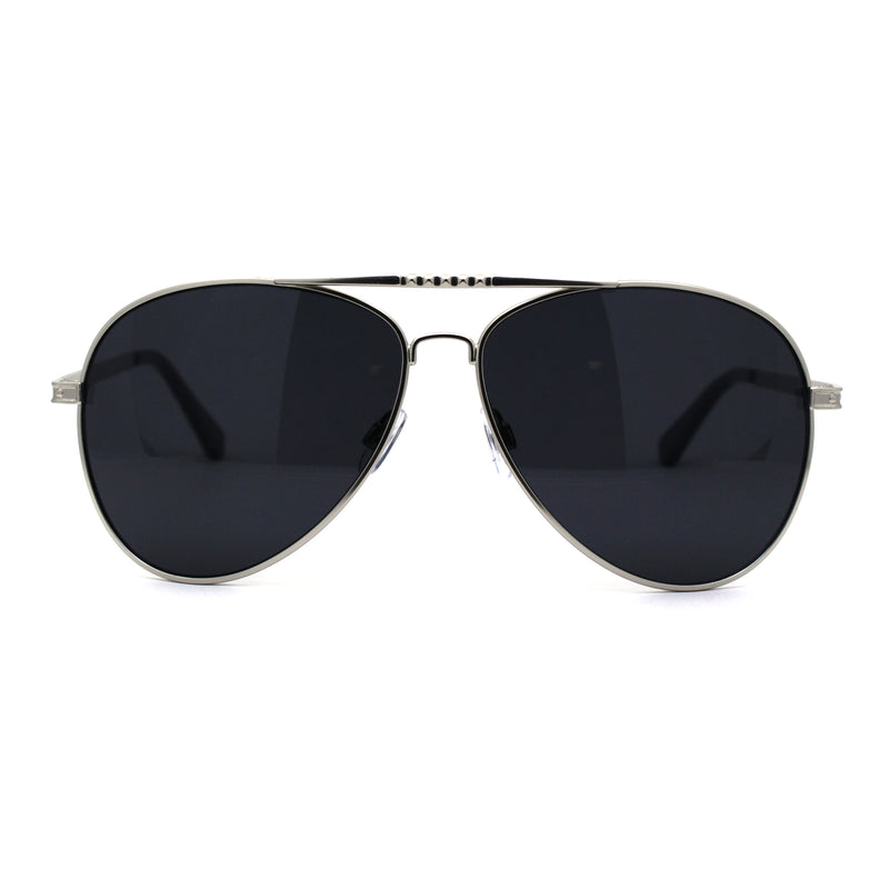 Cop style best sale sunglasses