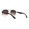 SA106 Polarized Anti-glare Butterfly Chic 90s Diva Sunglasses