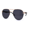 SA106 Polarized Anti-glare Butterfly Chic 90s Diva Sunglasses