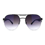 SA106 Polarized Anti-glare Butterfly Chic 90s Diva Sunglasses