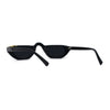 Brow Piercing Ring Loop Punk Raised Bridge Cat Eye Sunglasses