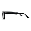 Womens Mod Cat Eye Trendy Retro Plastic Sunglasses