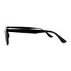 Womens Mod Cat Eye Trendy Retro Plastic Sunglasses