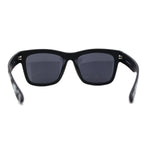 Kush Hipster Oversize Horn Rim OG Sunglasses