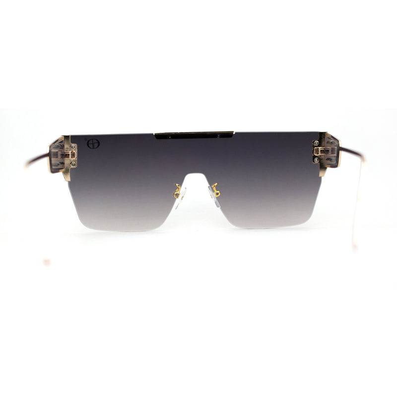 louis vuitton visor sunglasses