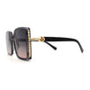 Womens Luxury Butterfly Rhinestone Bling Diva Sunglasses