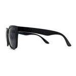 Kush Mens Classic Sport Horn Rim Gangster Shade Sunglasses