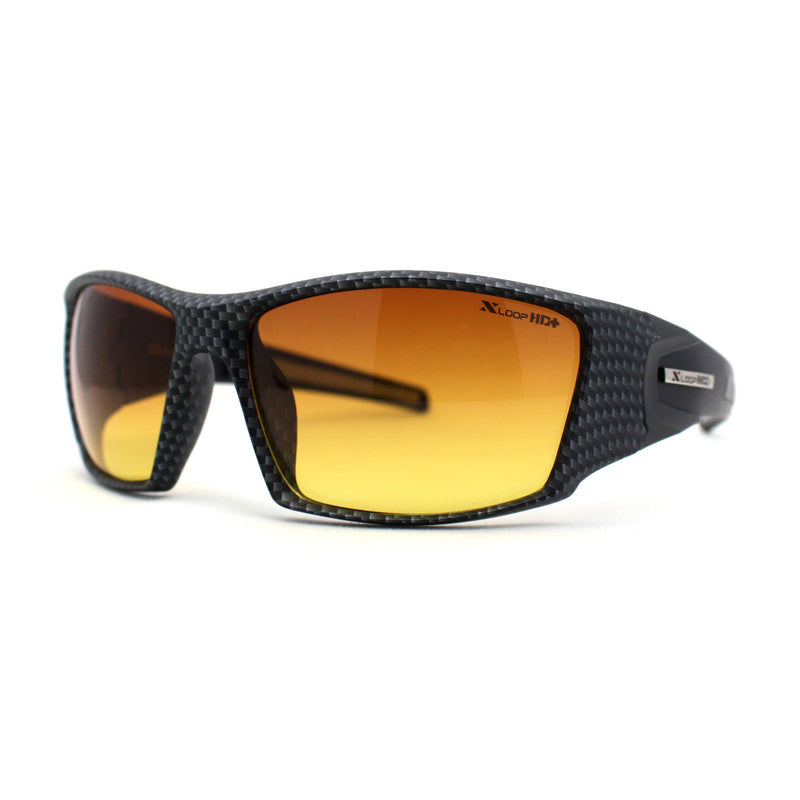 X loop shop hd plus sunglasses