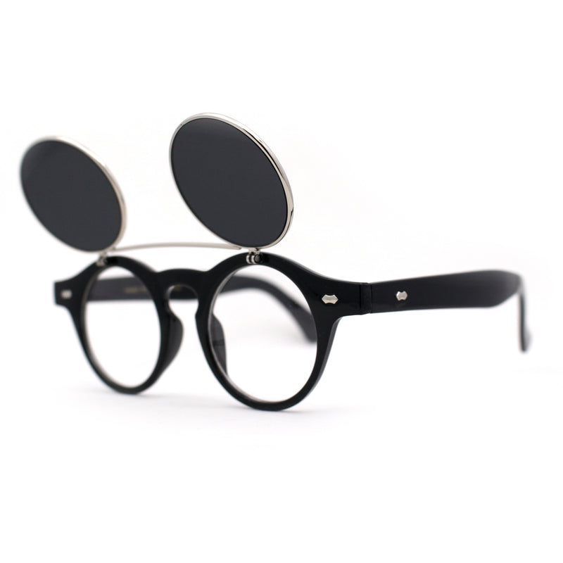 Round sunglasses hipster sales