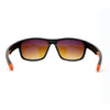 Xloop Mens Wrap Around Driving HD Lens Sport Rectangular Sunglasses