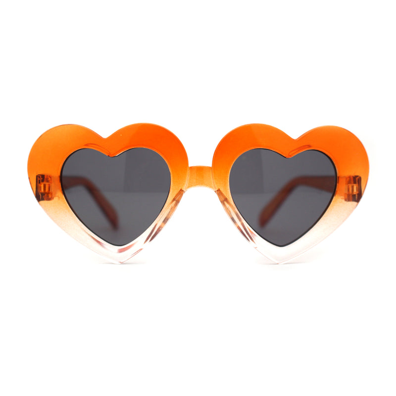 The Children's Place Girls Heart Sunglasses | CoolSprings Galleria