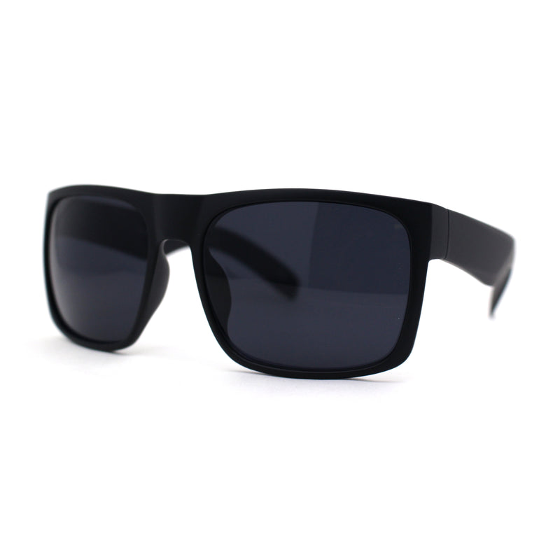 Glasses Men Sunglasses Men, Flat Top Sunglasses Men