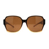 Polarized Large Oversized Barricade Rectangle Fit Over OTG Sunglasses