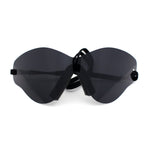 Avant Garde Super Light Flexible Shield Mask Goggle Sunglasses