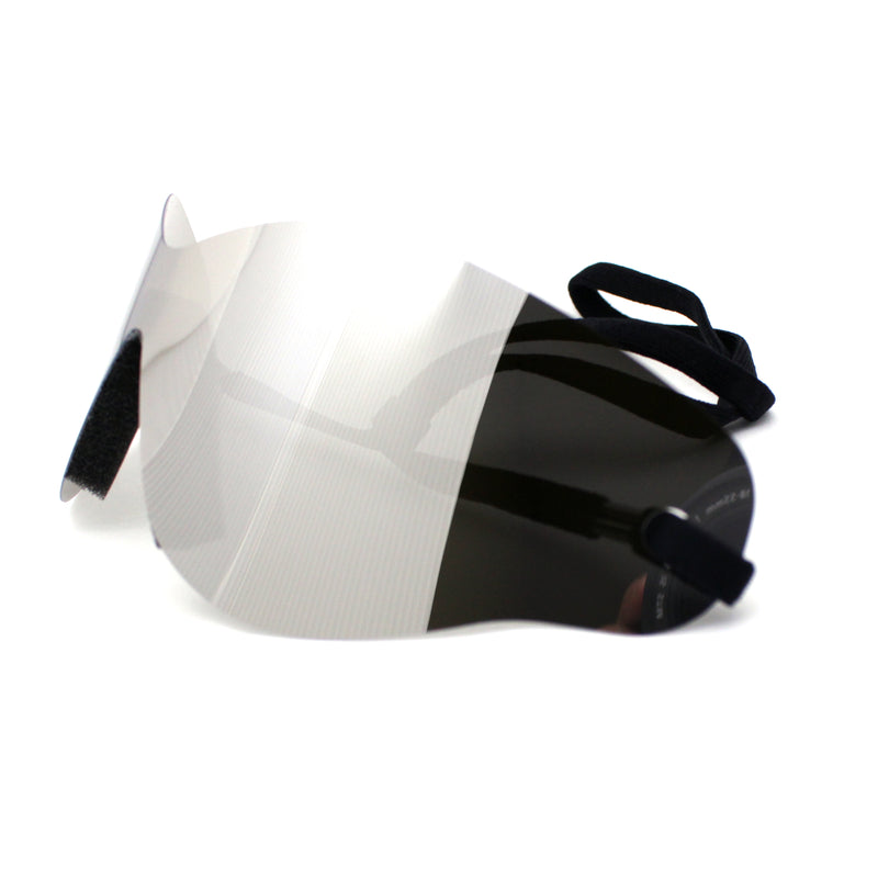 Avant Garde Super Light Flexible Shield Mask Goggle Sunglasses