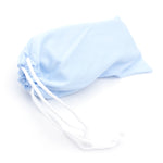 Dozen Eyewear Carrying Draw String Soft Pouch
